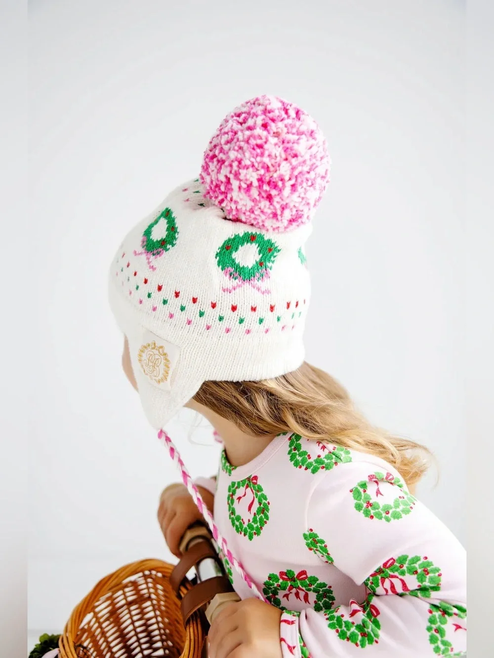 The Beaufort Bonnet Company charming kids